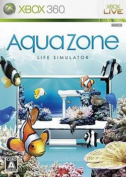AquaZone: Life Simulator - кадр 1
