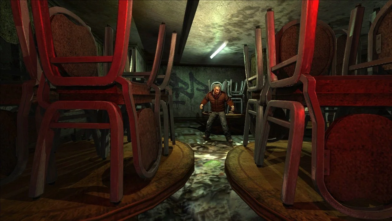 Condemned 2: Bloodshot - кадр 5