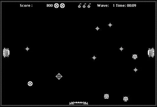 Crystal Quest - кадр 3