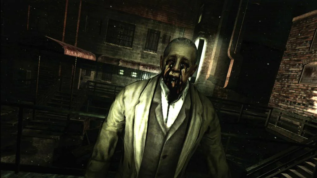 Condemned 2: Bloodshot - кадр 1