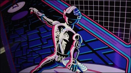 Discs Of Tron - кадр 1