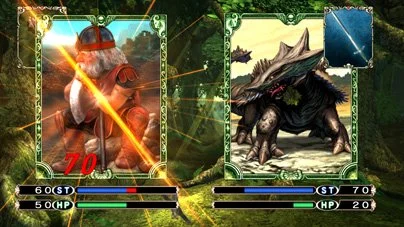 Culdcept Saga - кадр 4