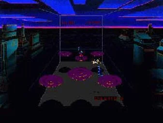 Discs Of Tron - кадр 4
