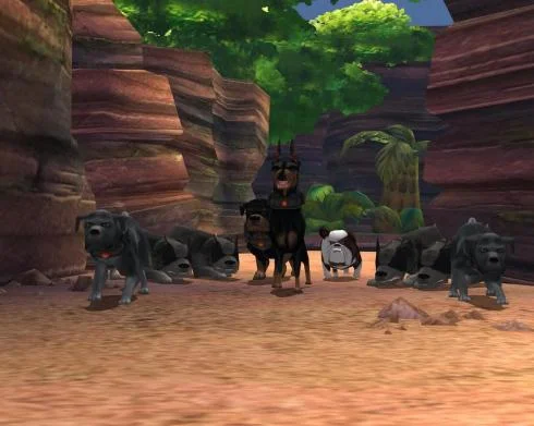 Up: The Video Game - кадр 1