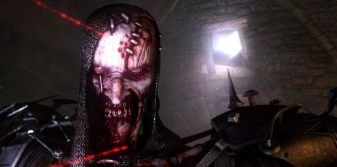 Clive Barker's Jericho — скриншот 3
