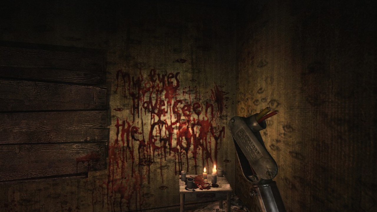 Condemned 2: Bloodshot — скриншот 2