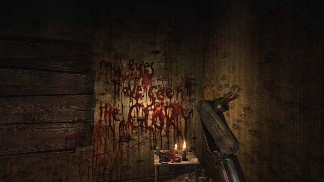 Condemned 2: Bloodshot - кадр 2