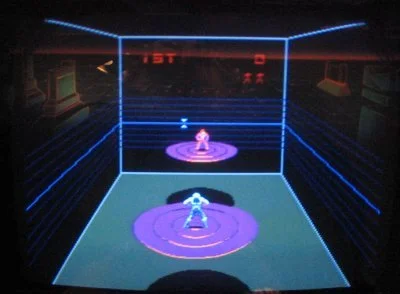 Discs Of Tron - кадр 2