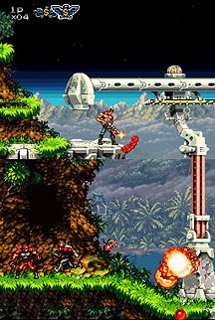 Contra 4 — скриншот 4