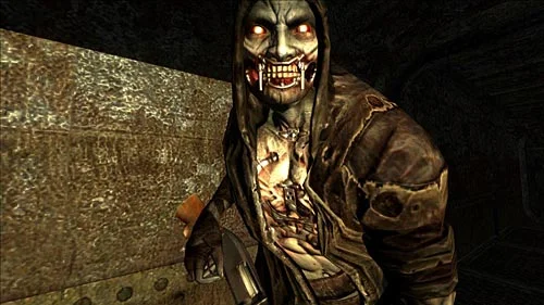 Condemned 2: Bloodshot - кадр 4