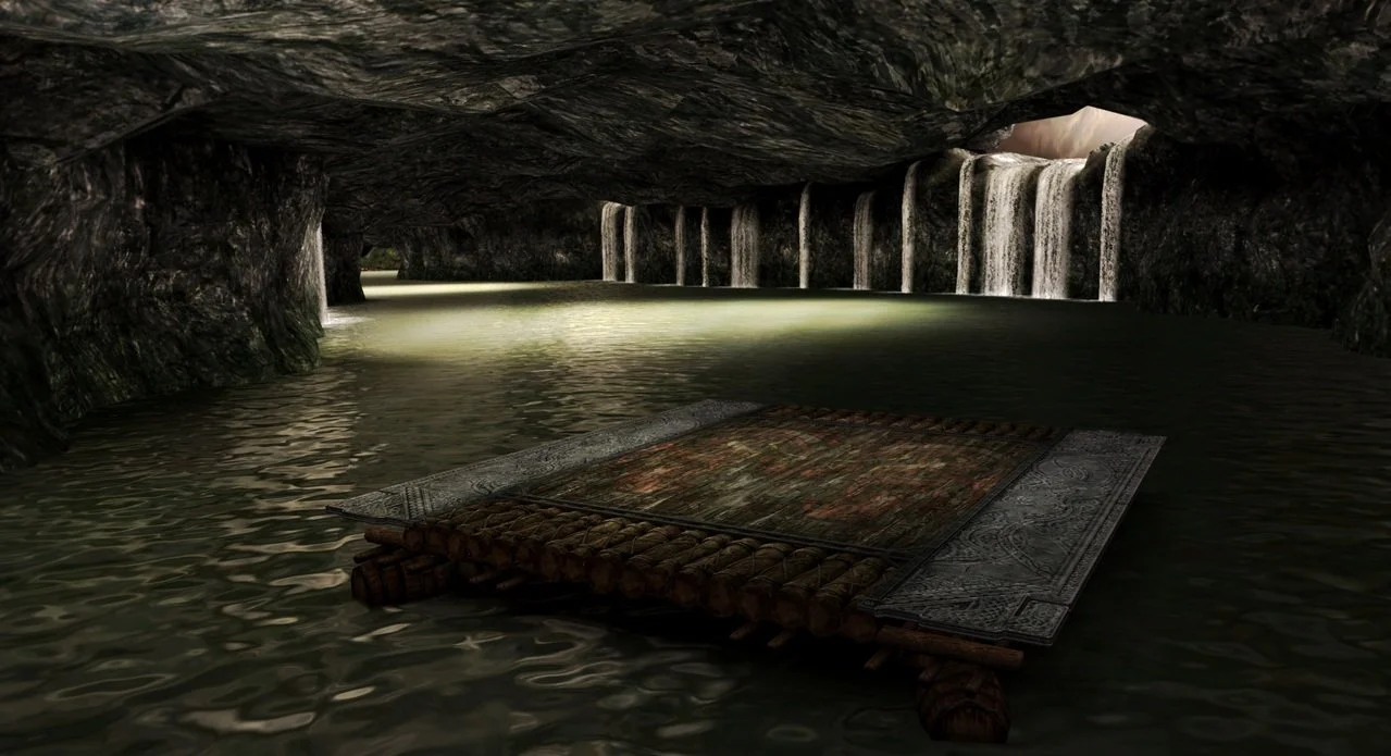 Soul Calibur V - кадр 11