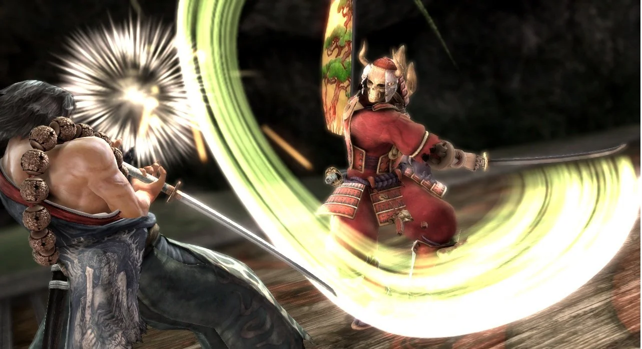 Soul Calibur V - кадр 15