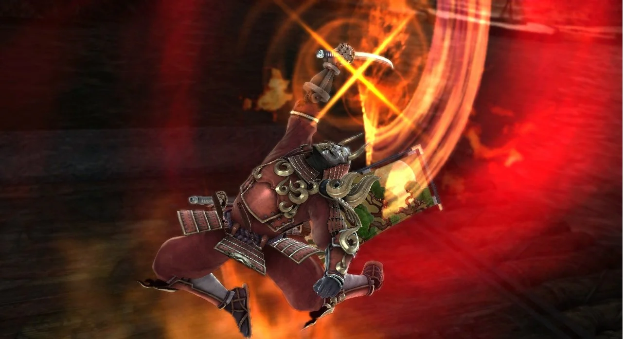 Soul Calibur V - кадр 12