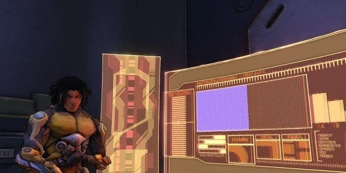 Firefall - кадр 4