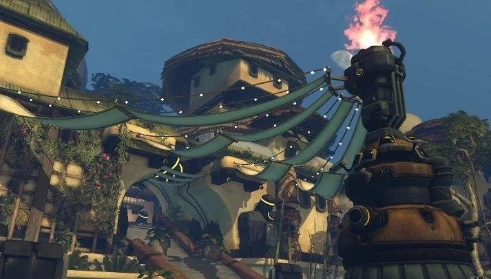 Firefall - кадр 15