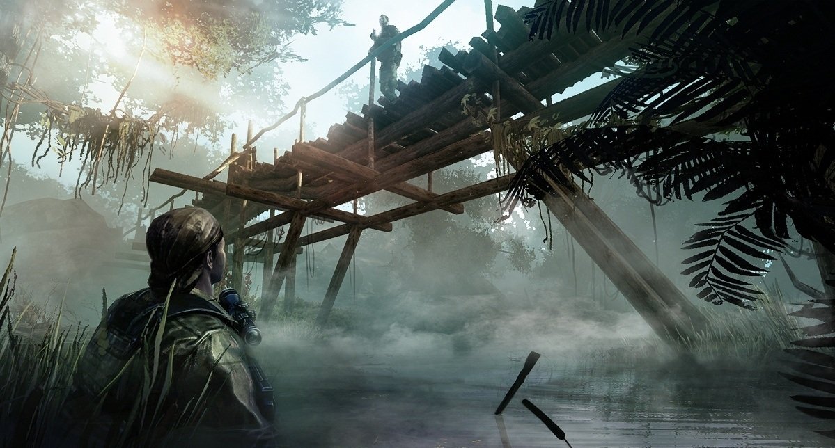 Sniper: Ghost Warrior 2 — скриншот 5