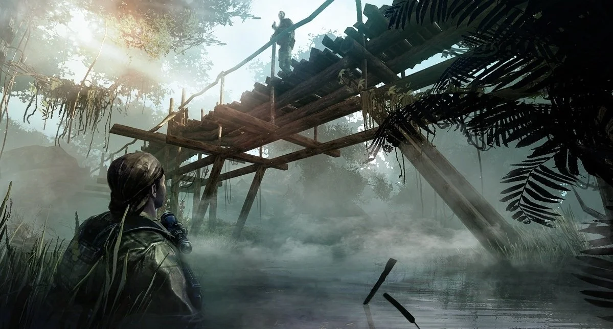 Sniper: Ghost Warrior 2 - кадр 5