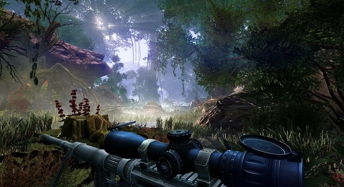 Sniper: Ghost Warrior 2 - кадр 6