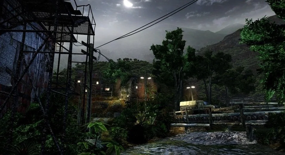 Uncharted: Golden Abyss - кадр 13