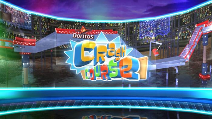 Doritos Crash Course — скриншот 1
