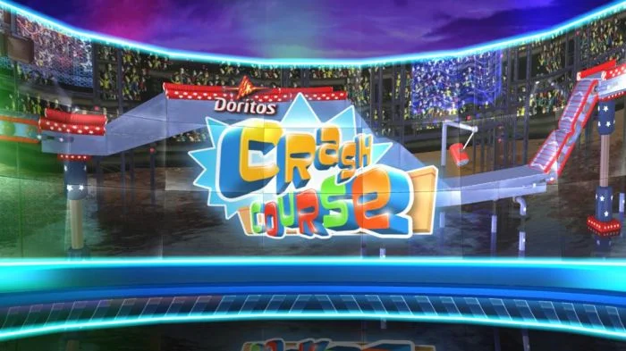 Doritos Crash Course - кадр 1