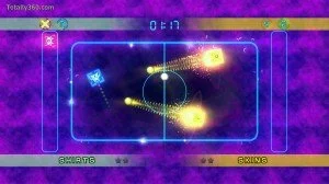 Double D Dodgeball - кадр 1