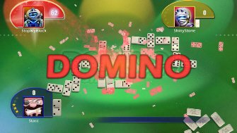 Domino Master — скриншот 2