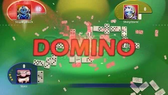 Domino Master - кадр 2