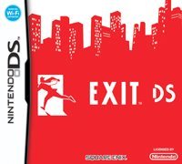 EXIT — скриншот 5