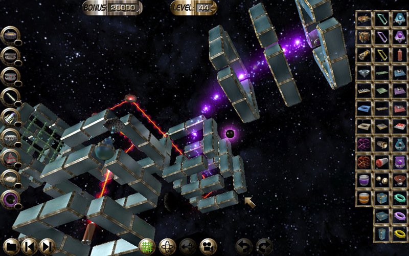 Enigmo 2 — скриншот 5