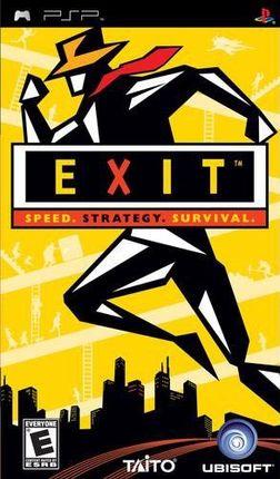 EXIT — скриншот 4