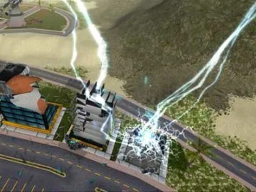 Elements of Destruction - кадр 4