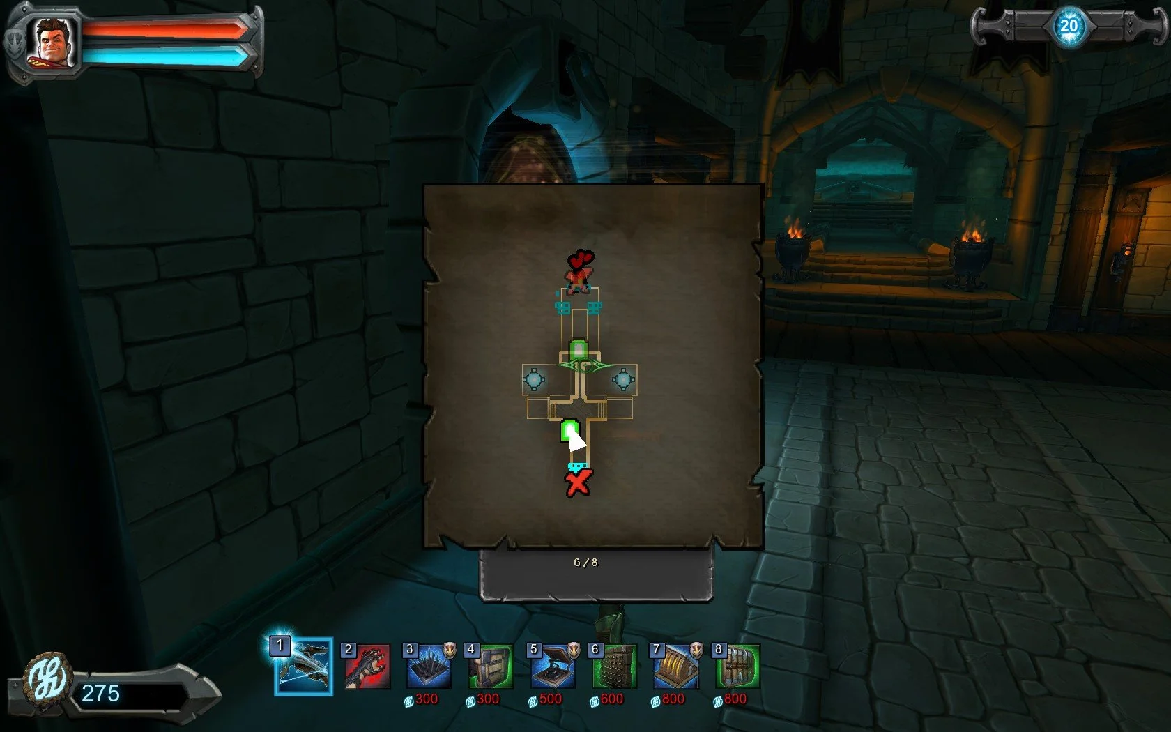 Orcs Must Die - кадр 7