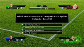 Football Genius — скриншот 2