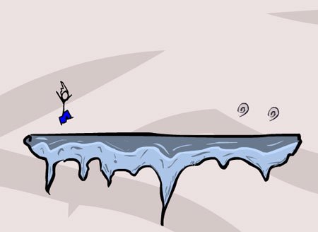 The Fancy Pants Adventures — скриншот 5