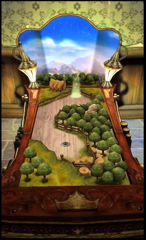 Fable: Coin Golf — скриншот 4