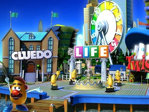 Hasbro Family Game Night 3 - кадр 1