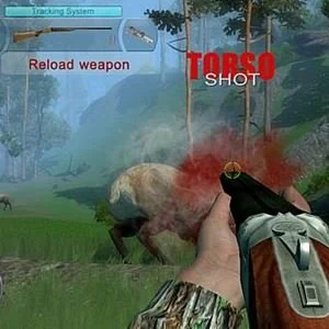 Field & Stream: Total Outdoorsman Challenge - кадр 2