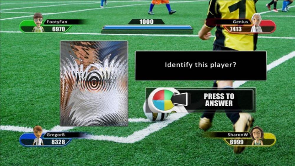 Football Genius — скриншот 3