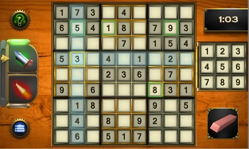 Game Chest: Logic Games - кадр 4