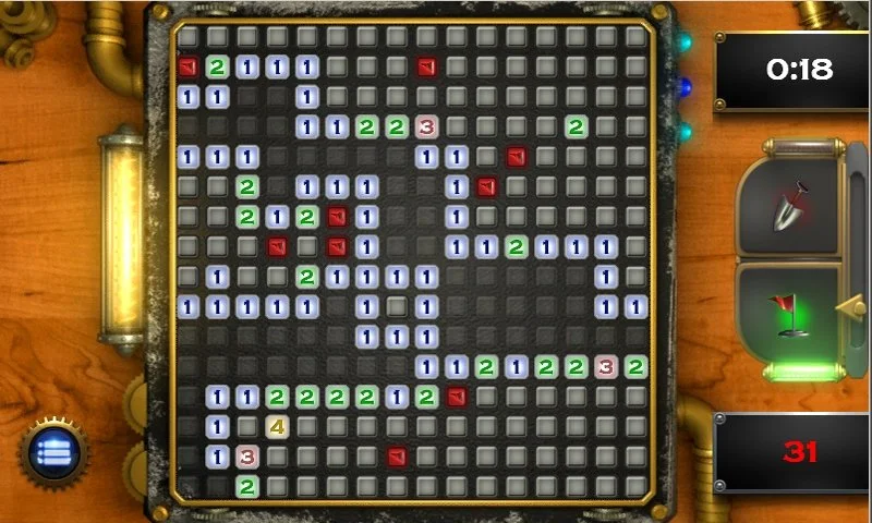 Game Chest: Logic Games - кадр 2