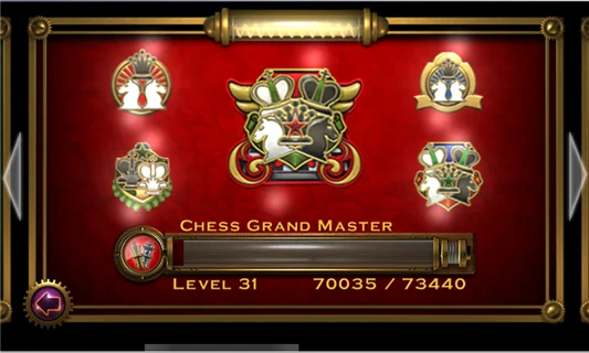 Game Chest: Logic Games - кадр 1