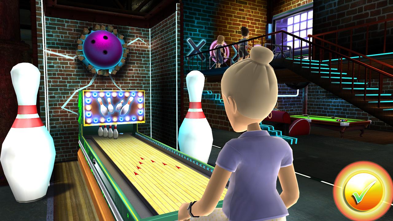 Game Party: In Motion — скриншот 3