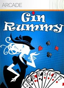 Gin Rummy - кадр 2