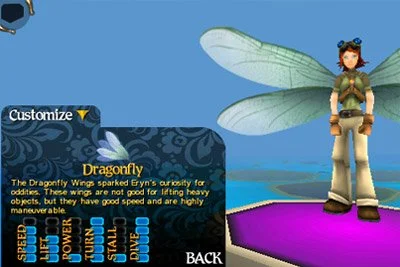 Glyder 2 - кадр 3