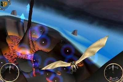 Glyder 2 - кадр 1