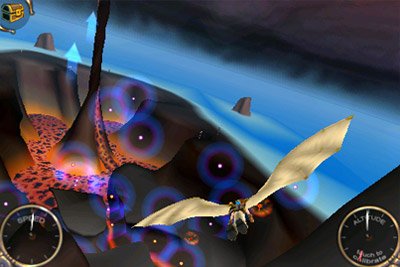 Glyder 2 — скриншот 4