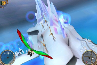 Glyder 2 — скриншот 2