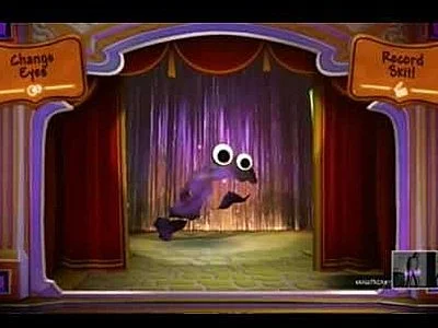 Kinect Googly Eyes - кадр 5