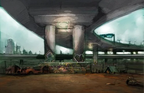 Fight Game: Rivals - кадр 1